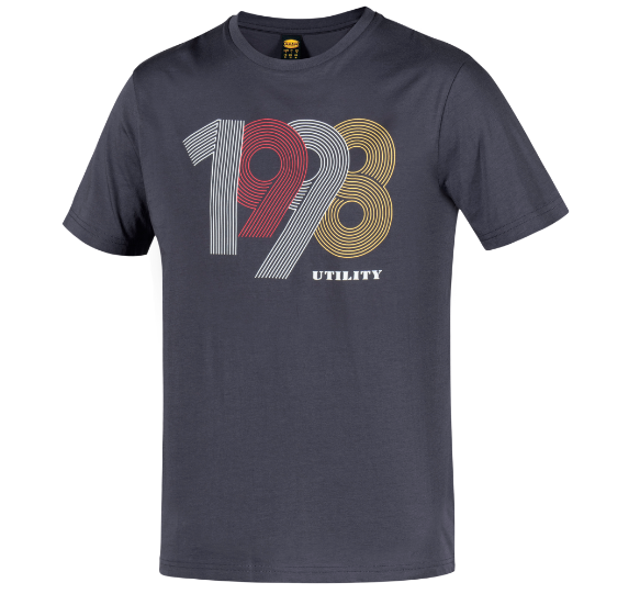 T-SHIRT GRAPHIC ORGANIC - Image 3